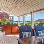 Holiday home Star - 100m From The Sea By Interhome Rodekro