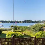 Star - 100m From The Sea By Interhome Holiday home Rodekro
