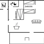 Holiday home Star - 100m From The Sea By Interhome Rodekro
