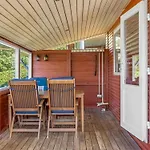 Star - 100m From The Sea By Interhome Holiday home Rodekro