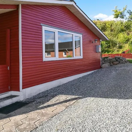 Star - 100m From The Sea In Se Jutland By Interhome