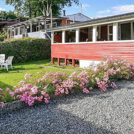 Star - 100m From The Sea In Se Jutland By Interhome * Rødekro