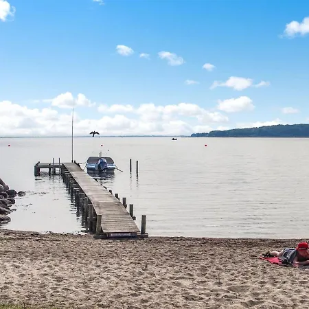 Tatil Evi Star - 100m From The Sea In Se Jutland By Interhome Rødekro
