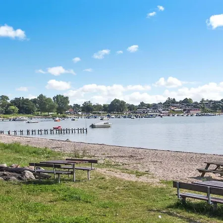 Star - 100m From The Sea In Se Jutland By Interhome *