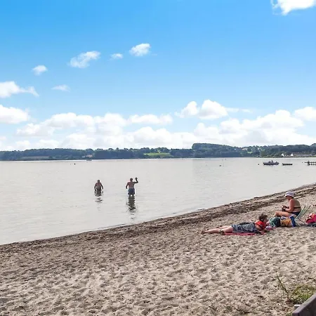Tatil Evi Star - 100m From The Sea In Se Jutland By Interhome