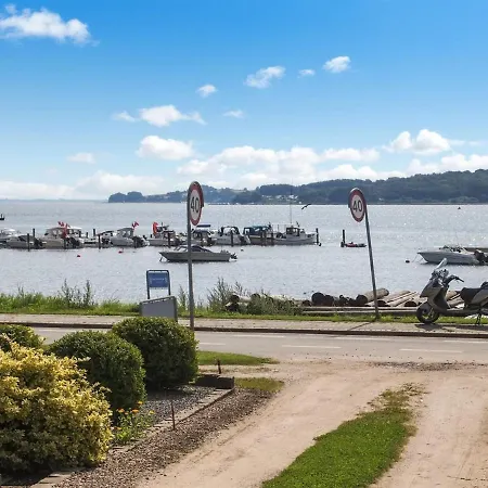 Star - 100m From The Sea In Se Jutland By Interhome