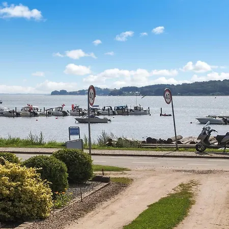 Star - 100m From The Sea In Se Jutland By Interhome *