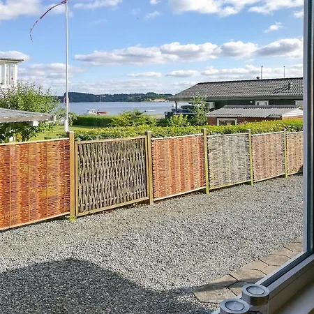 Star - 100m From The Sea In Se Jutland By Interhome