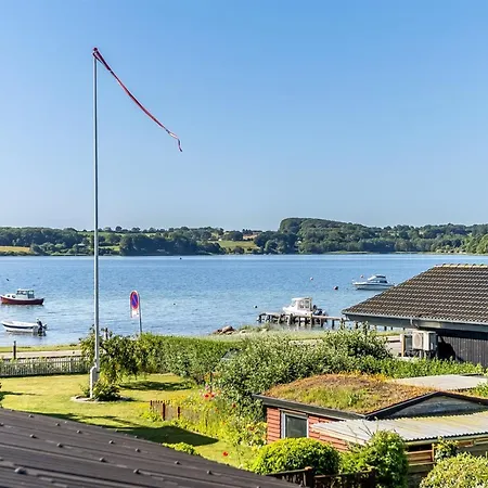 Star - 100m From The Sea In Se Jutland By Interhome Rødekro