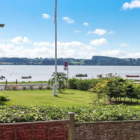 Star - 100m From The Sea In Se Jutland By Interhome Rødekro