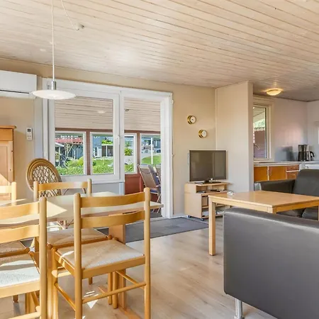 Feriehus Star - 100m From The Sea By Interhome *