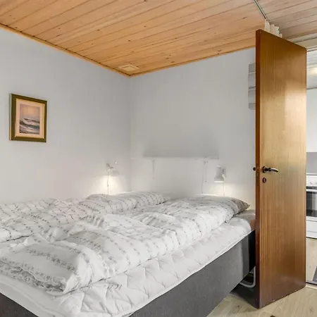 Feriehus Star - 100m From The Sea By Interhome Rødekro