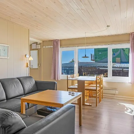 Star - 100m From The Sea By Interhome Feriehus Rødekro