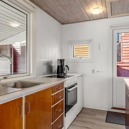 Star - 100m From The Sea By Interhome Feriehus *