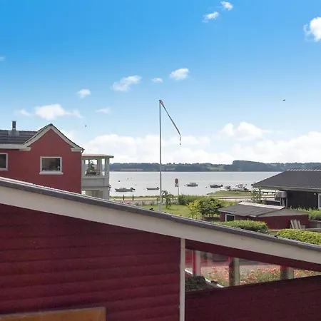 Feriehus Star - 100m From The Sea By Interhome Rødekro
