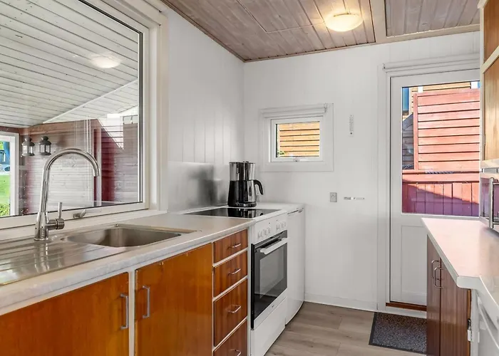 Star - 100m From The Sea By Interhome Дом отдыха